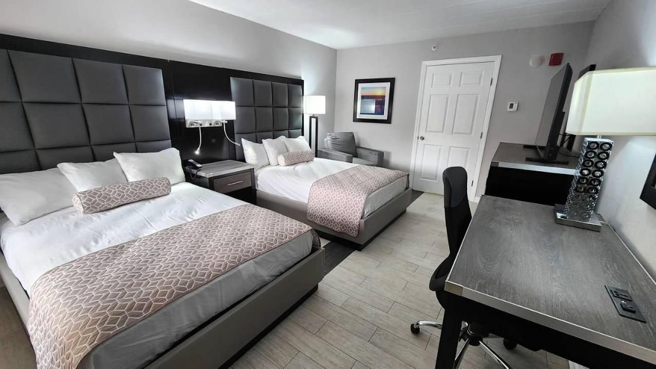 Soho Atlantic Block 3* Atlantic City