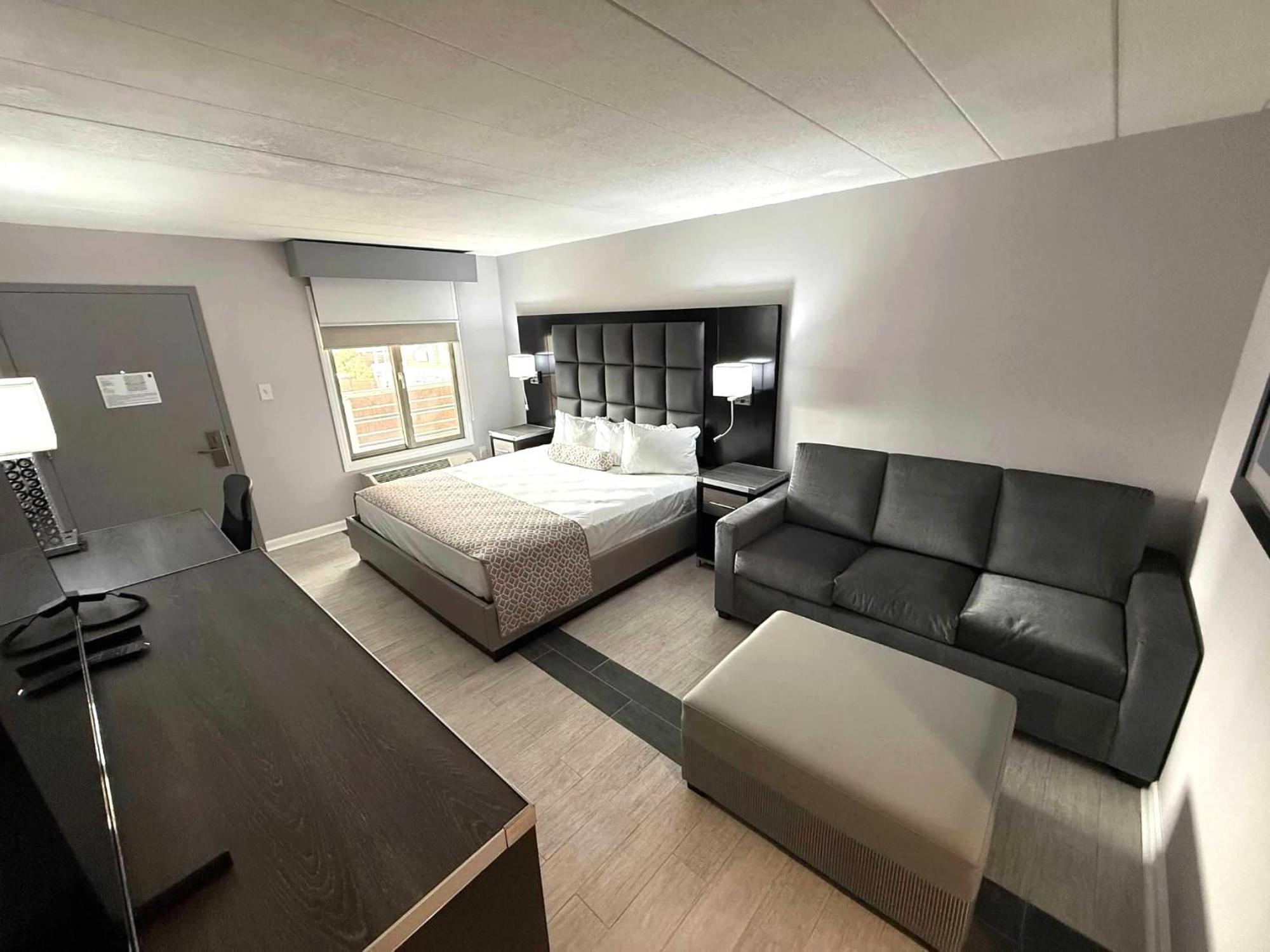 Soho Atlantic Block 3*